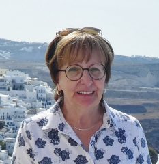 Anne Lavoie